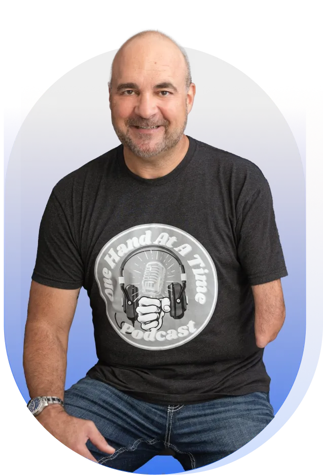 Chris Welton Changing Lives One Call at a Time